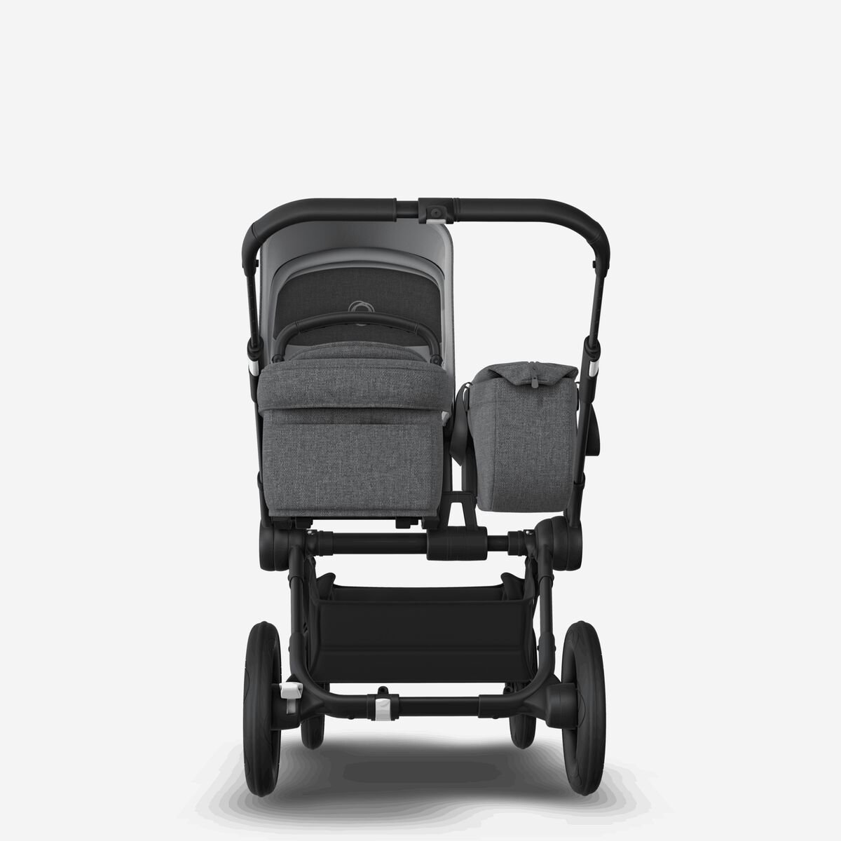 Bugaboo-Donkey-5-Mono-stroller-black-chassis-grey-melange-fabrics-grey-melange-sun-canopy-x-PV004724-03