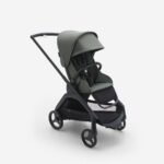 Dragonfly seat stroller