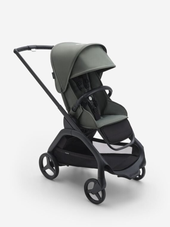 Dragonfly seat stroller
