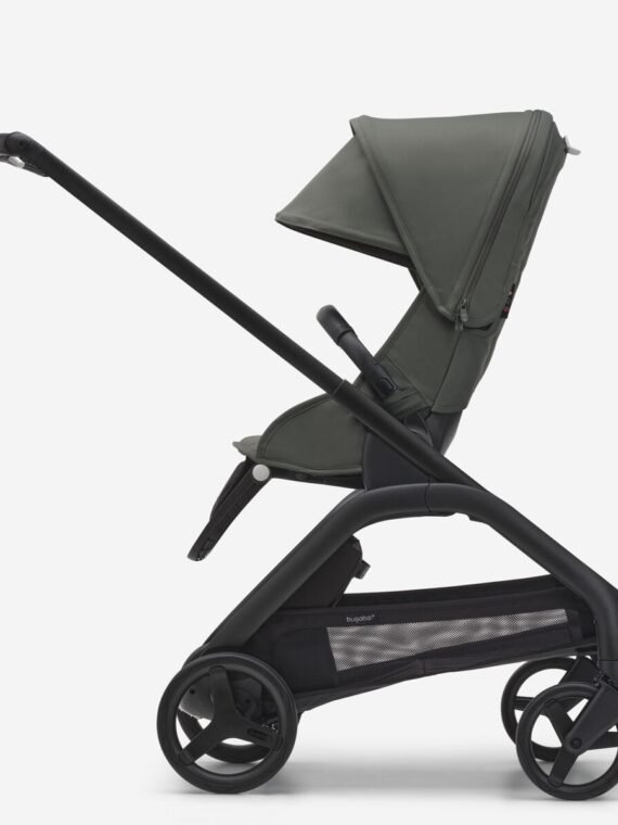 Dragonfly seat stroller