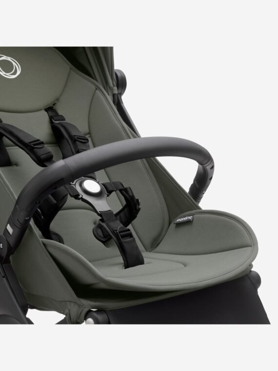 Butterfly bumper bar